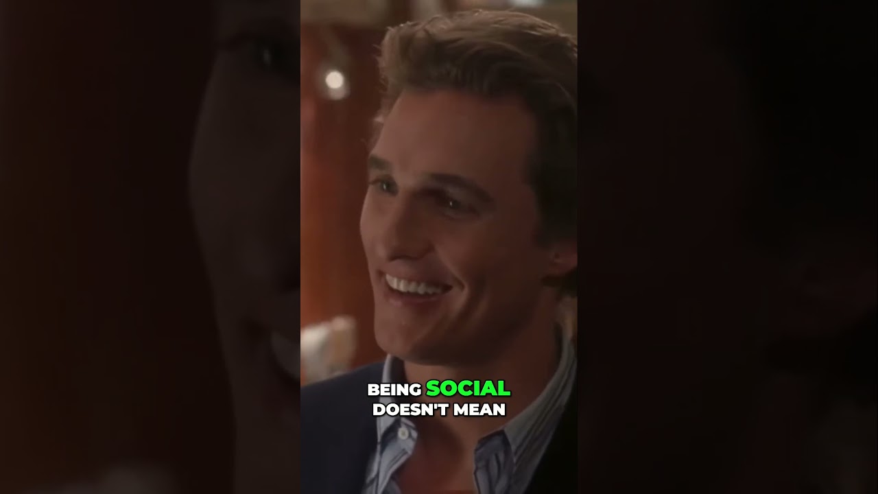 Watch What I Learned from Connecting with Kindness Every Day! on YouTube Watch What I Learned from Connecting with Kindness Every Day! on YouTube