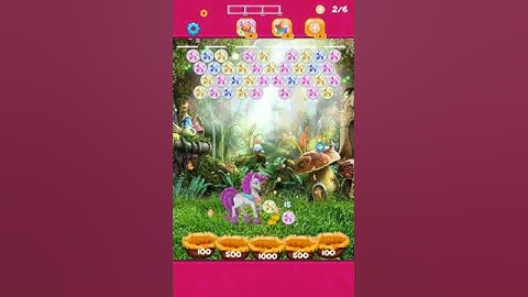 Bubble Shooter Pony : Unlimited (Free ALL)
