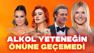 DENİZ SEKİ HAD A TERRIBLE ACCIDENT AT HOME! WITH SEDA AKGÜL