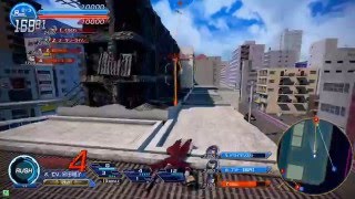 ガンスリンガーストラトス2 強襲型オンスロート 4 20160328