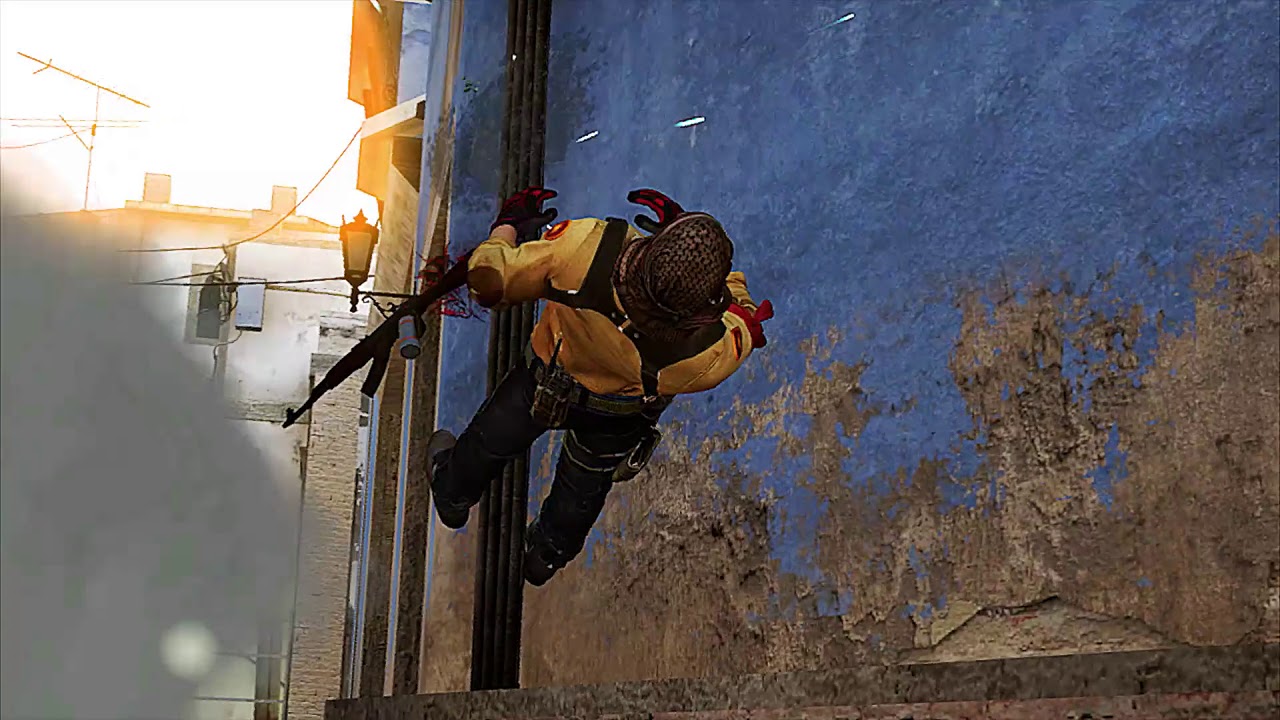 AWP FLICK SHOT|CS:GO|MOVIE|EDIT BY SWAX SHOW