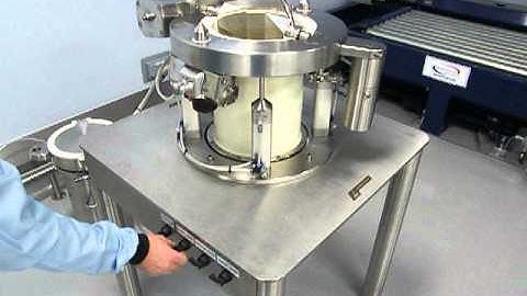 Andock Split Butterfly Valve