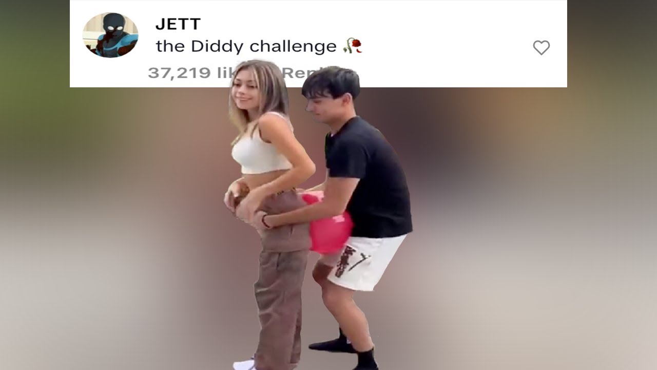 She Wasn't Ready