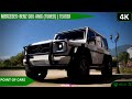 FORZA HORIZON 5 | Mercedes-Benz G65 AMG (TUNED) | Teaser | Xbox Series X [4K/60fps]