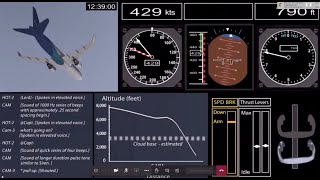 20 Seconds to Save It: How an Impulsive Pilot Caused a Fatal Crash Revised