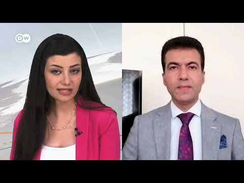 ممر زانغزور: تهديد إيراني، نفوذ أمريكي متزايد في القوقاز