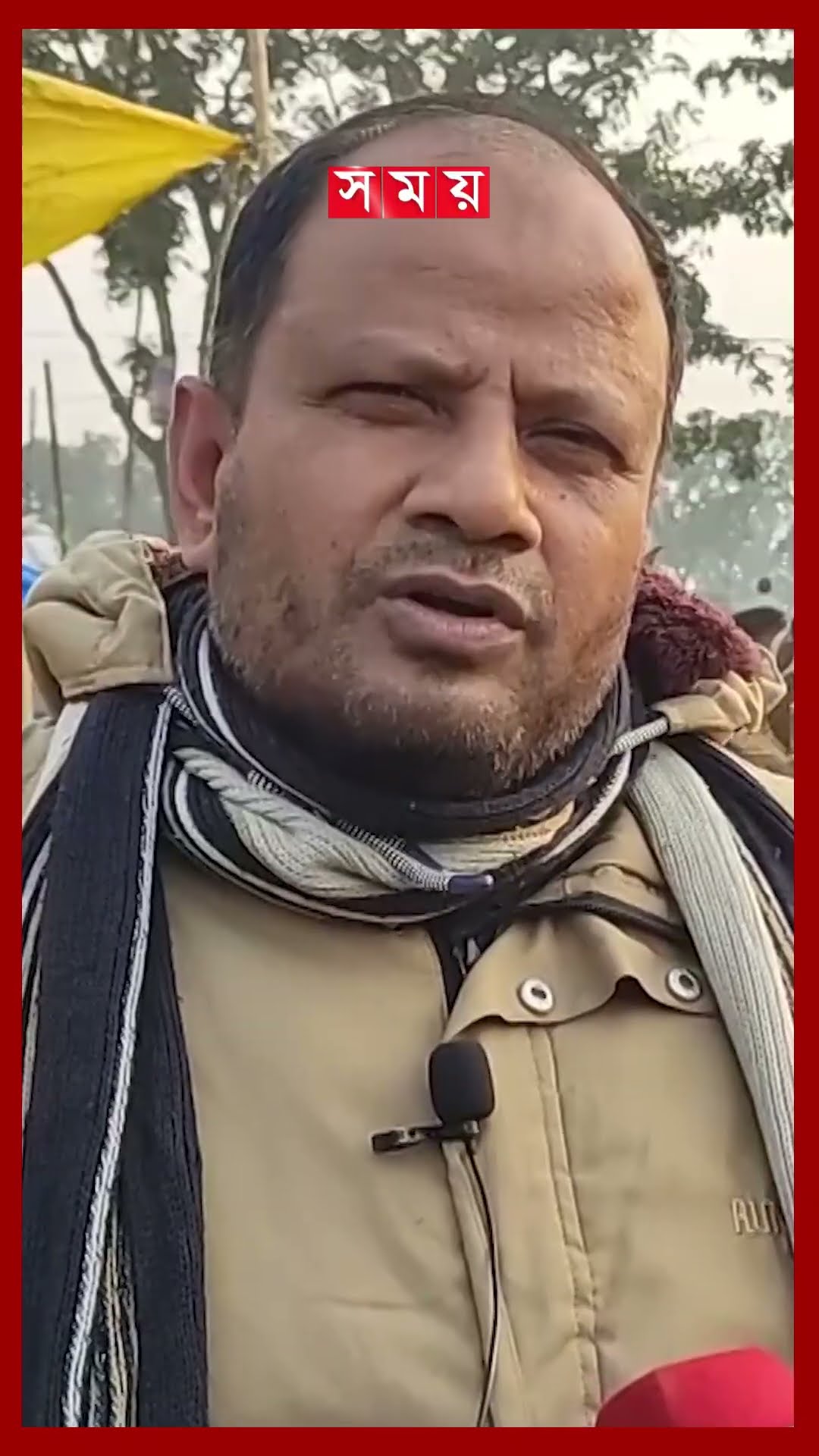চেরাডাঙ্গীতে ৭৮ বছরের পুরানো ঘোড়ার মেলা #horsefair #racehorseprice #dinajpur #shorts #somoytv