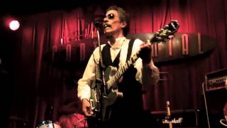 Shuggie Otis  performs 