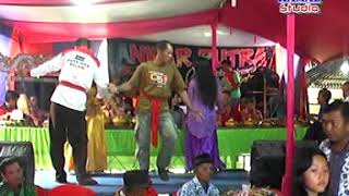 JAIPONG SUNDA// BUAH KAWUNG// MAMAH DIREM