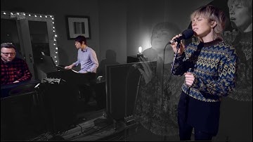 Jazz Morley x Masterlink All Stars | Overcome | Masterlink Sessions | Soul