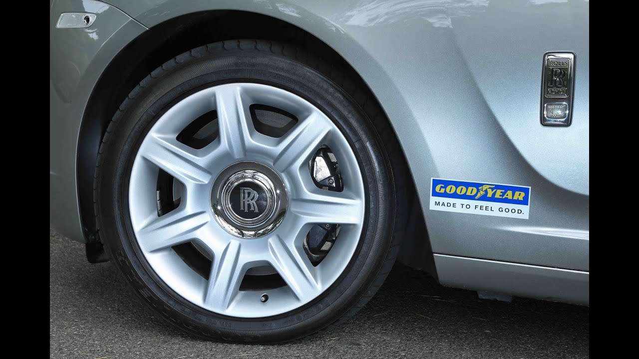 Rencontres Goodyear pneus