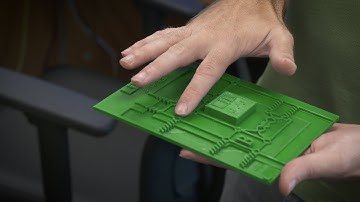 Innovative Tool Helps Visually Impaired Students Navigate USF Campus