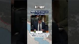 FEMA flood maps are out of date