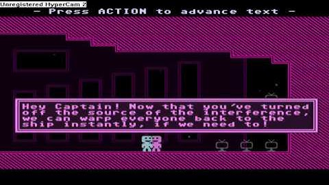 Lets Play VVVVVV [16] END