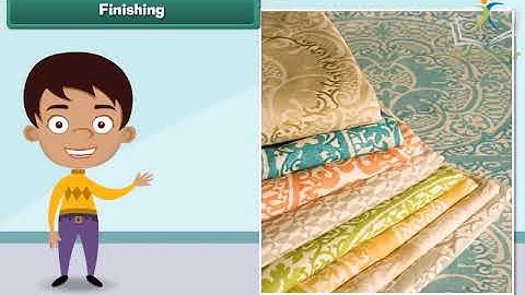 Class 2 EVS || Chapter Clothes || CBSE