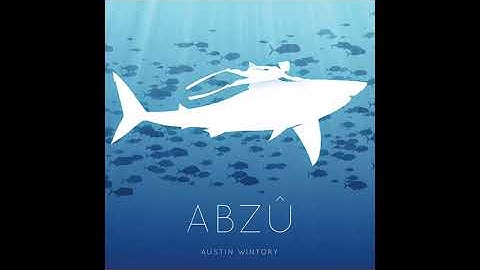 Abzu OST - 05  Delphinus Delphis