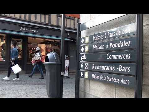 Morlaix. Ces commerçants qui font le choix de s'installer en centre-ville