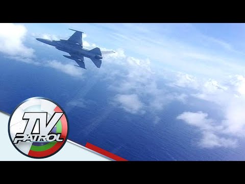 Video: Armenian Air Force: para walang digmaan