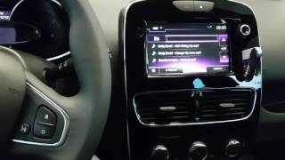 Renault Clio Iv Limited 2017 - Sound System B Reflex