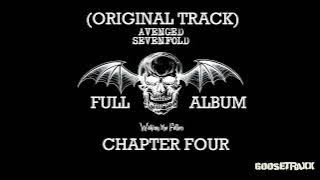 Avenged Sevenfold, Waking The Fallen, Full Album (Original Tracks)