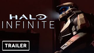 Halo Infinite Season 2 - Lone Wolves Multiplayer Story Teaser Trailer