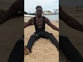 les techniques d'initié un Athlète para.   #africa #farming ..