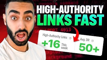 Steal These 3 High-DR Tactics for High-Authority