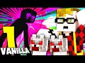 SERIE VANILLA - PERICOLI OVUNQUE , SENZA DESTINAZIONE !! #1
