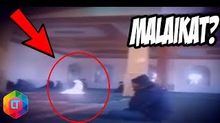 46 Koleksi Foto Penampakan Malaikat Di Gereja HD