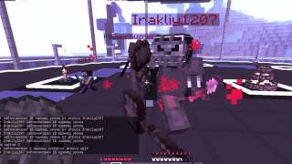 PvP MCGL - irakily1207