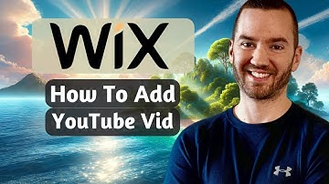How To Add YouTube Video On Wix 2024 (Is It Easier Than You Think)