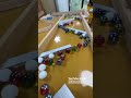 Marble Run. A soothing course that is satisfying in a unique way. 101