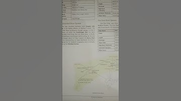 The chambal river system #geography #india #ukpsc #upsc #uppsc #juniorassistant2022 #bpsc #ssc