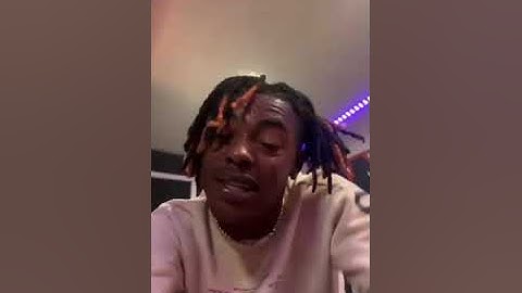 YSN Flow - "Be The Light" (Live Snippet)