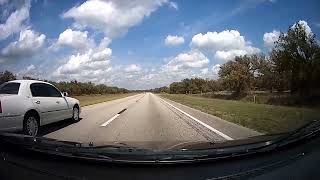 Palmdale US 27 South to North (Palmdale, Florida)