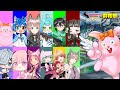 【APEX】第11回ファイラビ前夜祭～ミックステープ～【#Vtuber】