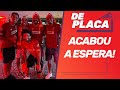 LIVERPOOL CAMPEÃO da PREMIER LEAGUE depois de 30 ANOS | De Placa (26/06/20)