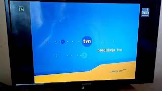 Tvn Produkcja 2005