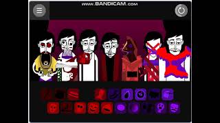 Invitation | Incredibox Freakshow mix