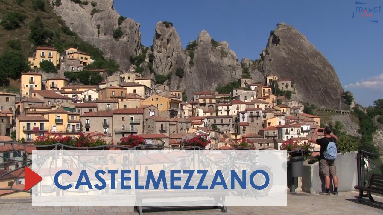 il volo dell angelo basilicata