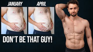 Watch This If You're Trying To Get Lean in 2023 (Honest Advice)