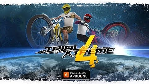 Trial Xtreme 4 | Trial Xtreme 4 Game | Trial Xtreme | Trial Xtreme 4 Racing Game | Download Android