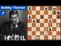 Olafsson vs Fischer| I Primi Giganti! | Partite Commentate di Scacchi - Bobby Fischer