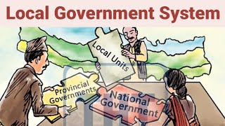 Local Government System of Pakistan... Detailed Lecture....