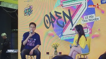 FPT Arena Multimedia và những xu hướng nghề nghiệp mới dành cho Gen Z