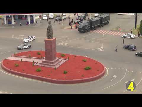 „ფორსაჟი 9“-ის ეპიზოდების გადაღება გრძელდება 06- 09-2019