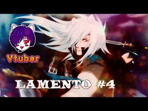 Прохождение Lamento - Beyond the Void Деревня Кира