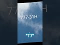 Planes Nicknames #shorts #aviation