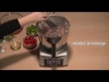 Recette poulet basquaise   robot cook expert magimix  habiaguecom