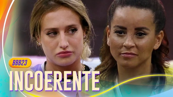 Cercear” você sabe o que significa? #bbb #brunagriphao